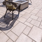 Rinox Aspen Concrete Slab